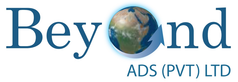 Beyond Ads Logo